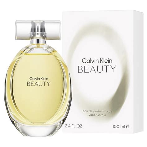 calvin klein beauty perfume price